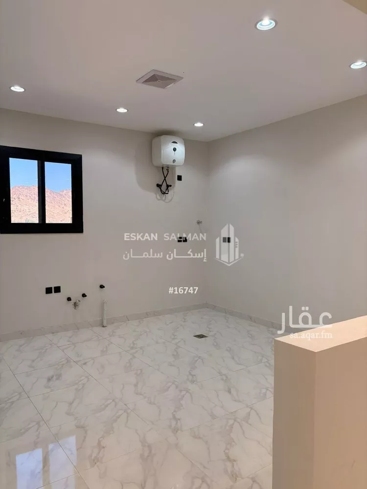 شقة للبيع في شارع جبل اشقر, حي الجفيجف, مدينة الطائف, منطقة مكة المكرمة صورة 3