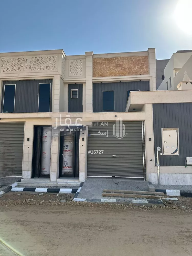 دور للبيع في شارع أبي تمام, حي النخيل, مدينة بريدة, منطقة القصيم