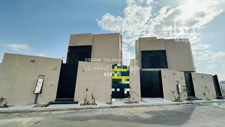 فيلا للبيع في شارع ابن شروان, حي الرحبة, مدينة الطائف, منطقة مكة المكرمة