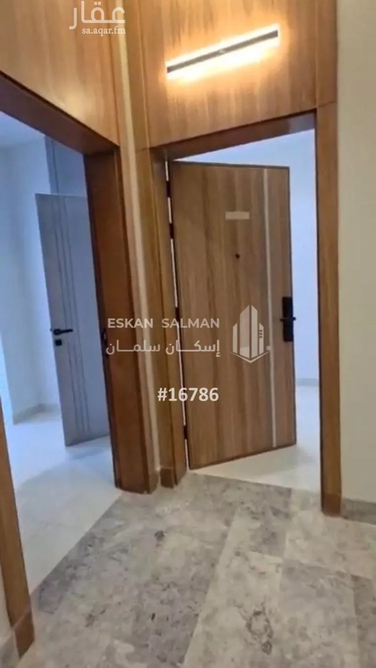 شقة للبيع في شارع مناره باب الزبير, حي السلامة, مدينة جدة, منطقة مكة المكرمة صورة 2