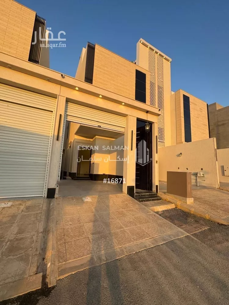 دور للبيع في شارع العمرة, حي الجنادرية, مدينة الرياض, منطقة الرياض صورة 3