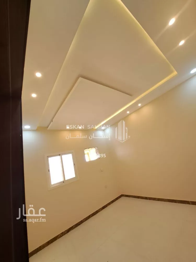 شقة للبيع في شارع الخفيفيه, حي الرحاب 1, مدينة جازان, منطقة جازان صورة 4