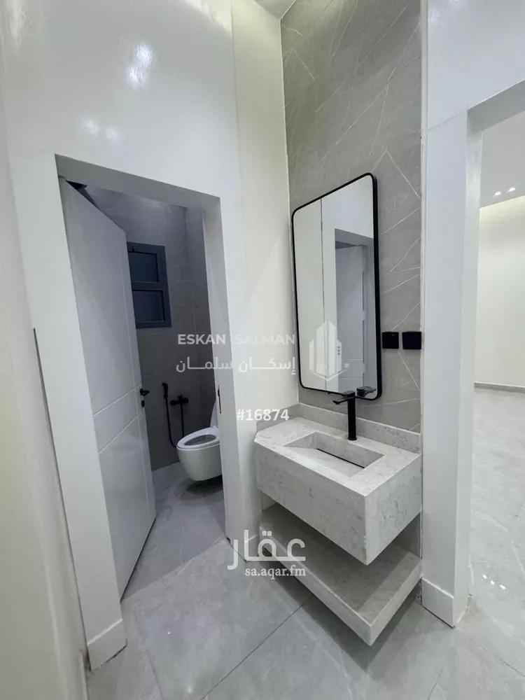 دور للبيع في شارع رقم 89, حي الجنادرية, مدينة الرياض, منطقة الرياض صورة 5