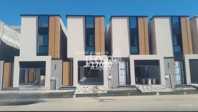 فيلا للبيع في شارع التكافل, حي العقيق, مدينة الخبر, المنطقة الشرقية