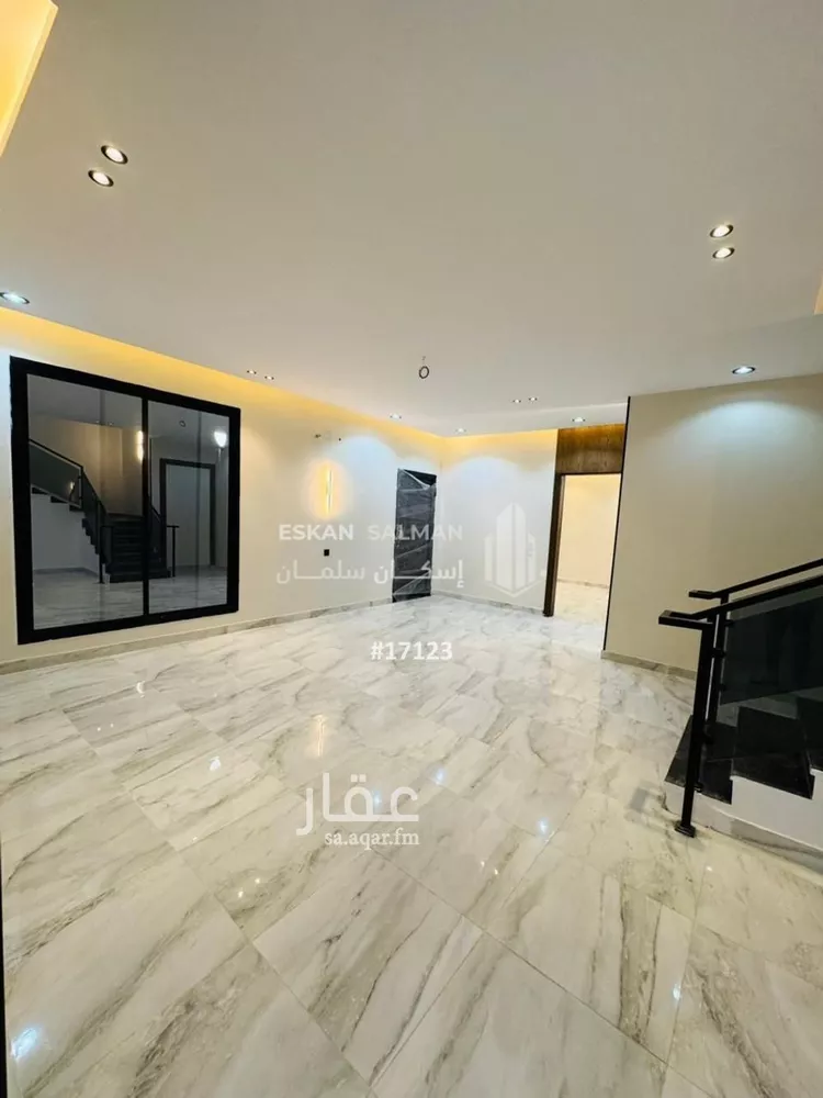 فيلا للبيع في شارع ابن جبارة, حي الرحاب, مدينة الطائف, منطقة مكة المكرمة صورة 4