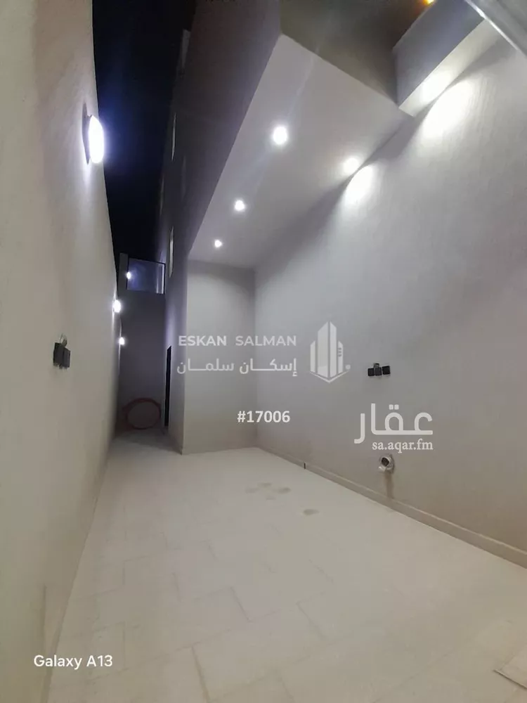 شقة للبيع في حي الندوة, مدينة الرياض, منطقة الرياض صورة 2