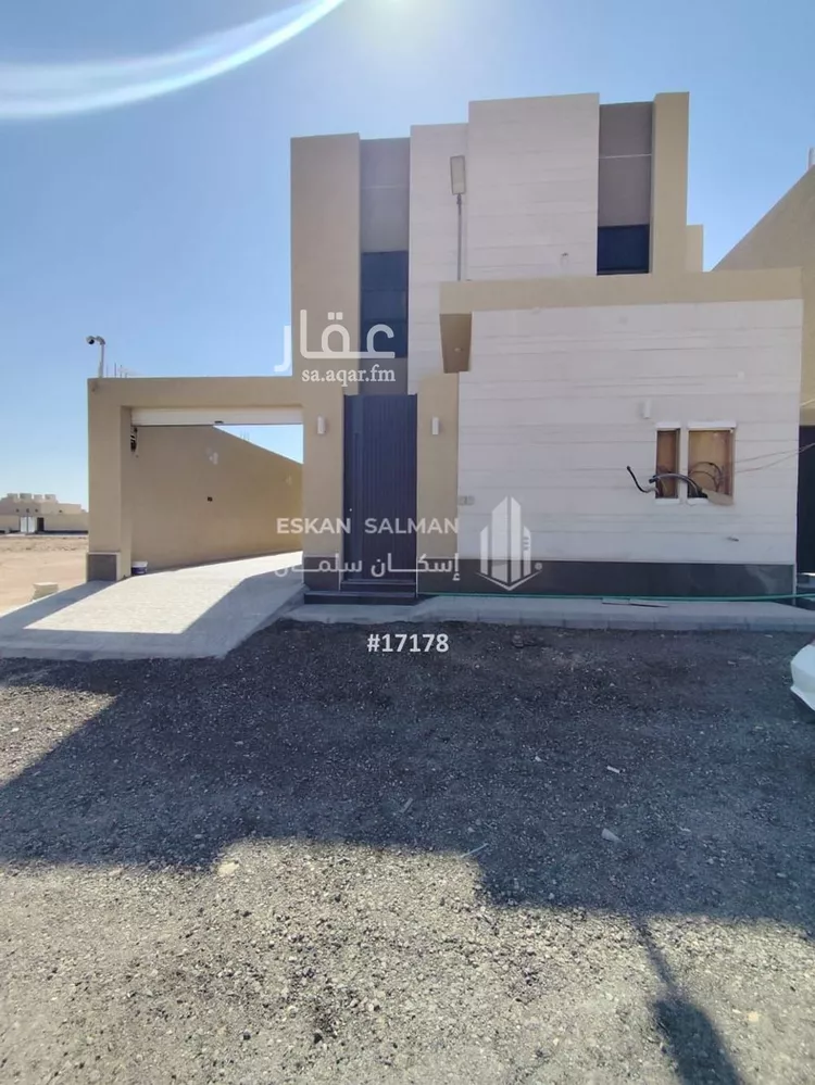 فيلا للبيع في شارع وادي الهدار, حي ضاحية نمار, مدينة الرياض, منطقة الرياض