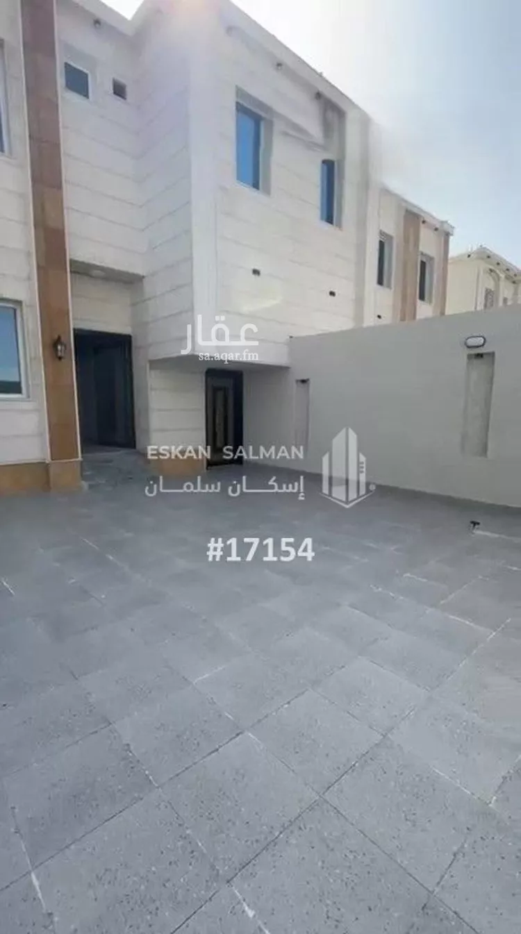 فيلا للبيع في شارع البيان, حي الروضة, مدينة نجران, منطقة نجران صورة 3