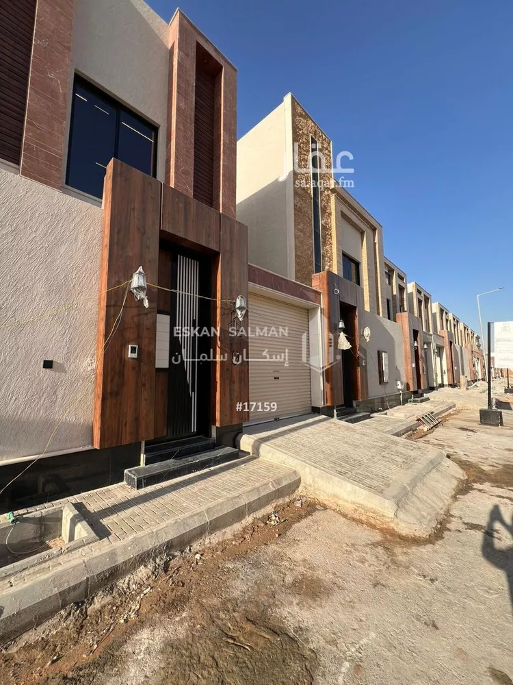 شقة للبيع في شارع أبي البقاء الأزجي, حي الرمال, مدينة الرياض, منطقة الرياض صورة 2