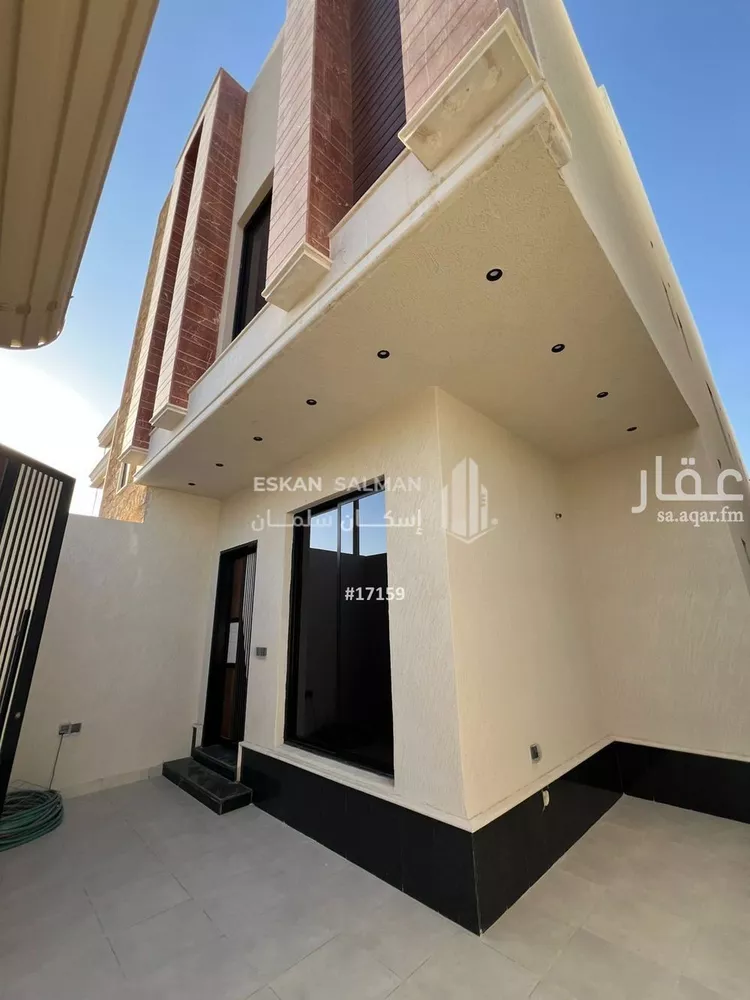 شقة للبيع في شارع أبي البقاء الأزجي, حي الرمال, مدينة الرياض, منطقة الرياض صورة 3