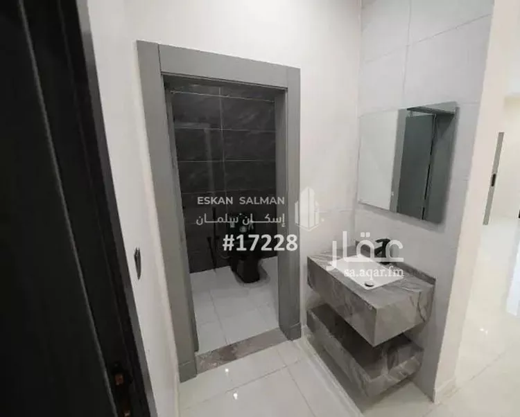 شقة للبيع في شارع عصيمه الاشجعي, حي الزهراء, مدينة جدة, منطقة مكة المكرمة صورة 2