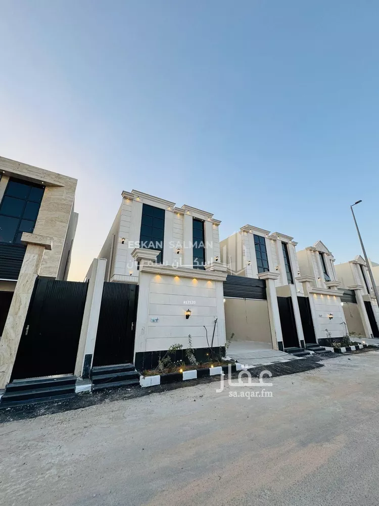 فيلا للبيع في شارع ابن ابي بكر المخزومي, حي الرحاب, مدينة الطائف, منطقة مكة المكرمة صورة 3