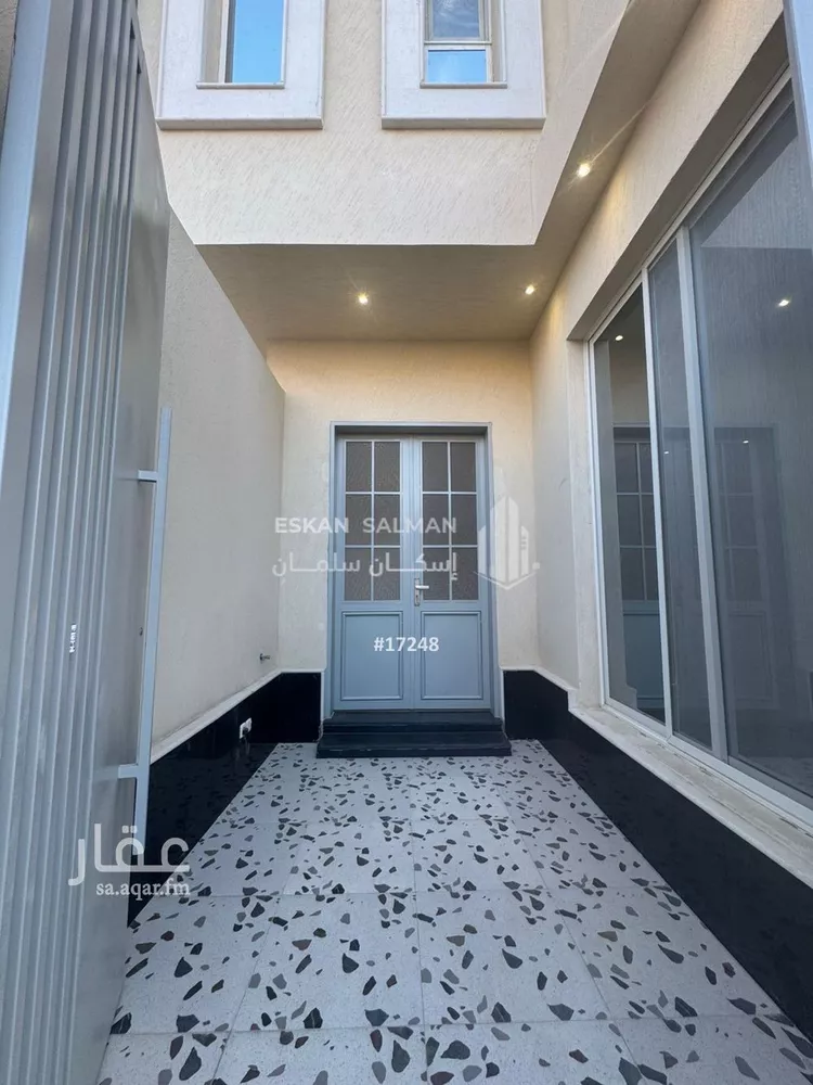 فيلا للبيع في شارع وعلة, حي النهضة, مدينة الرياض, منطقة الرياض صورة 2