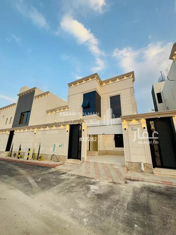 فيلا للبيع في شارع ريحه 23, حي ريحه, مدينة الطائف, منطقة مكة المكرمة صورة 2