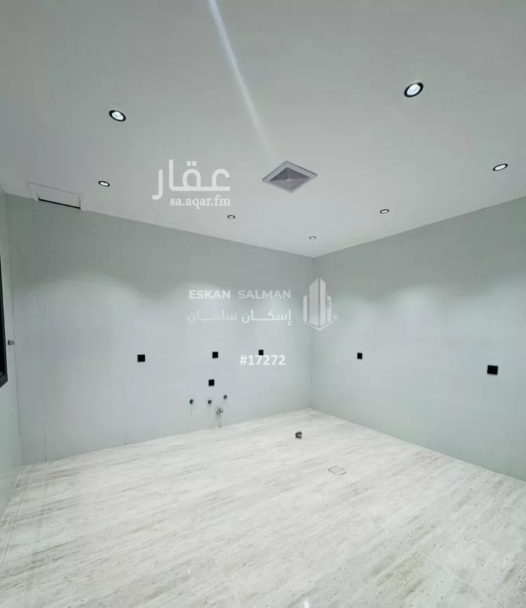 فيلا للبيع في شارع ابن حميد, حي الرحاب, مدينة الطائف, منطقة مكة المكرمة صورة 4