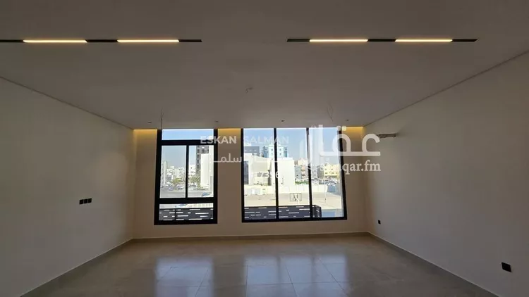 شقة للبيع في شارع عقبه الحنظليه, حي الزهراء, مدينة جدة, منطقة مكة المكرمة صورة 3