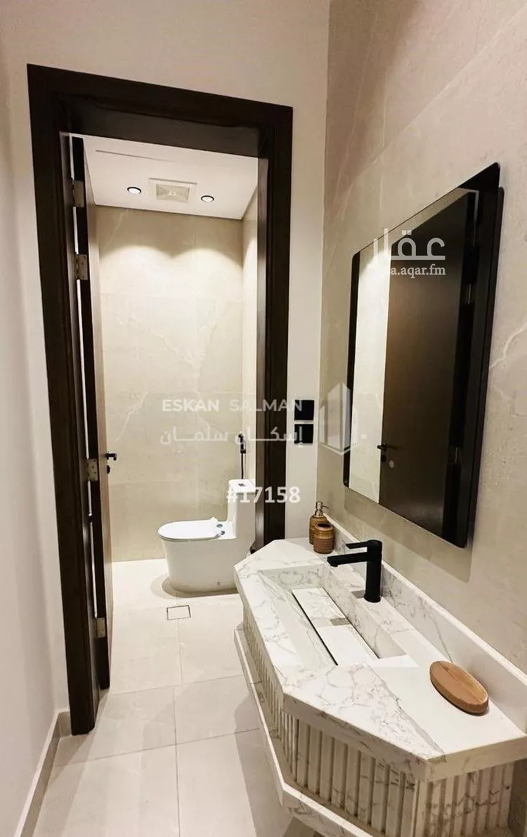 شقة للبيع في شارع حي النزهة, حي النزهة, مدينة جدة, منطقة مكة المكرمة صورة 3