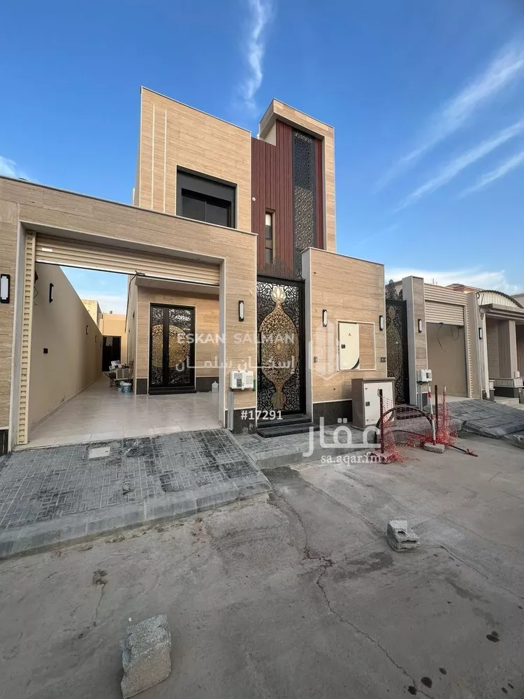 شقة للبيع في شارع جبل رضوي, حي النهضة, مدينة الرياض, منطقة الرياض