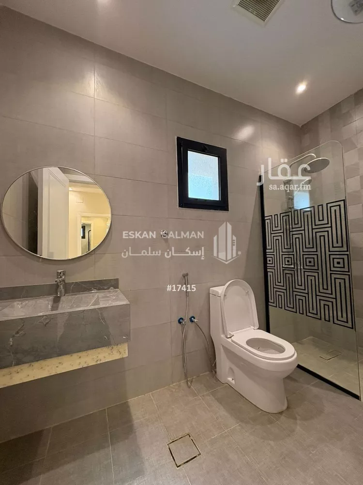 شقة للبيع في شارع العدل الواعظ, حي الحلقة الغربية, مدينة الطائف, منطقة مكة المكرمة صورة 3