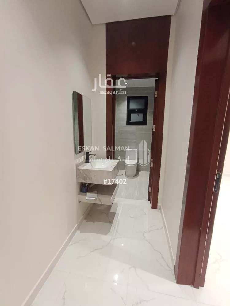 شقة للبيع في شارع الجنادرية, حي الجنادرية, مدينة الرياض, منطقة الرياض صورة 5