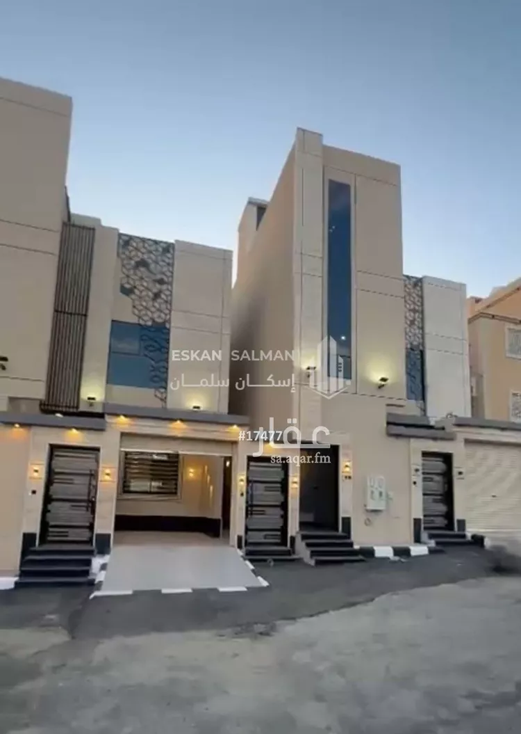 شقة للبيع في شارع ابي سعيد الموصلي, حي اليرموك, مدينة خميس مشيط, منطقة عسير صورة 2