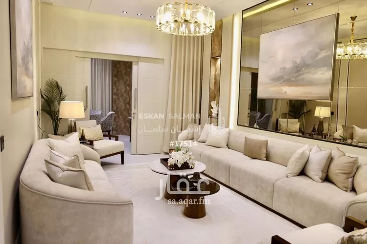 شقة للبيع في شارع القطبيات, حي الروابي, مدينة أبها, منطقة عسير صورة 2