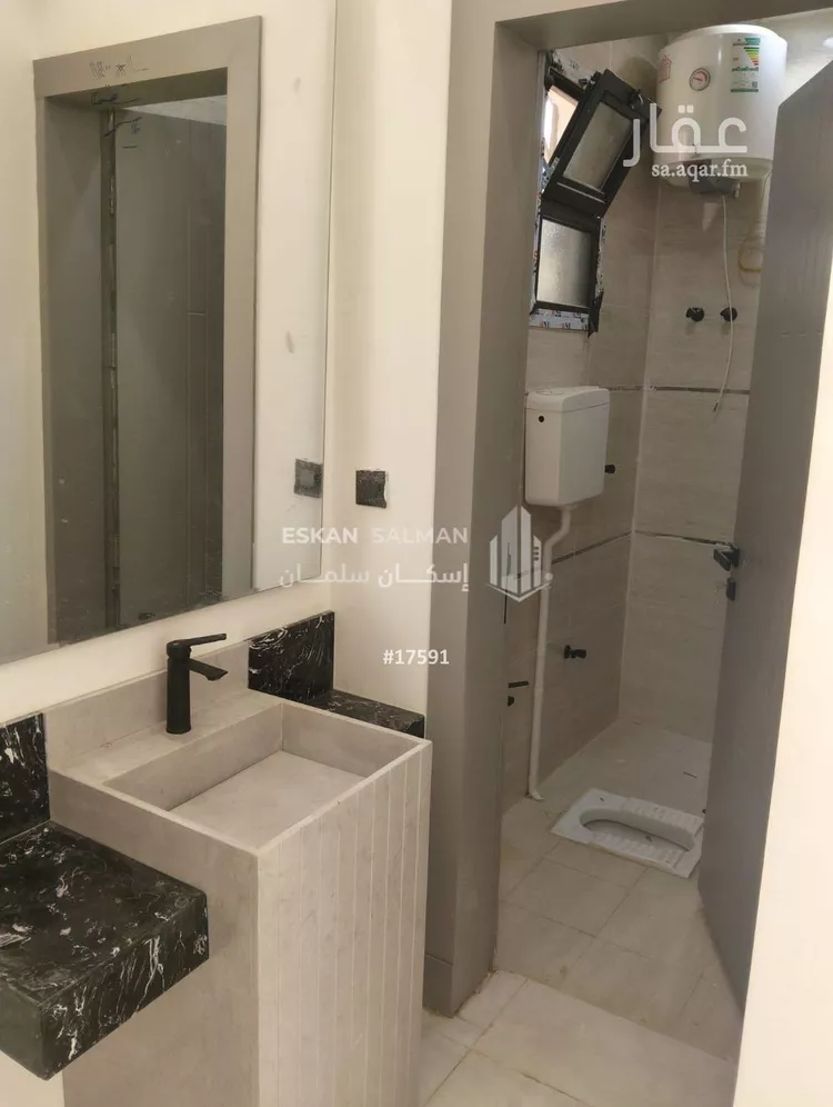 شقة للبيع في شارع عبدالله السديس, حي بدر, مدينة الرياض, منطقة الرياض صورة 3