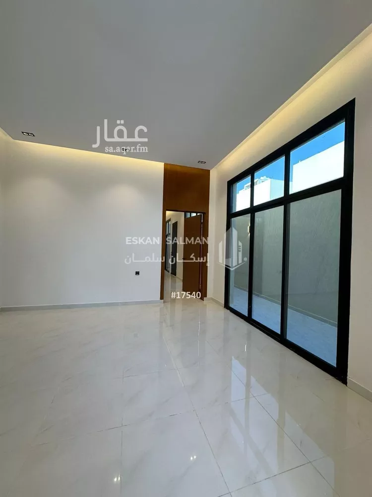 دور للبيع في شارع هبة الله بن حامد, حي الرمال, مدينة الرياض, منطقة الرياض صورة 4