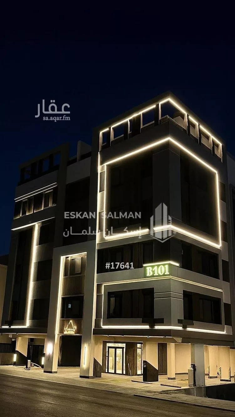 شقة للبيع في شارع أسيد بن ساعده, حي الصفاء, مدينة جدة, منطقة مكة المكرمة