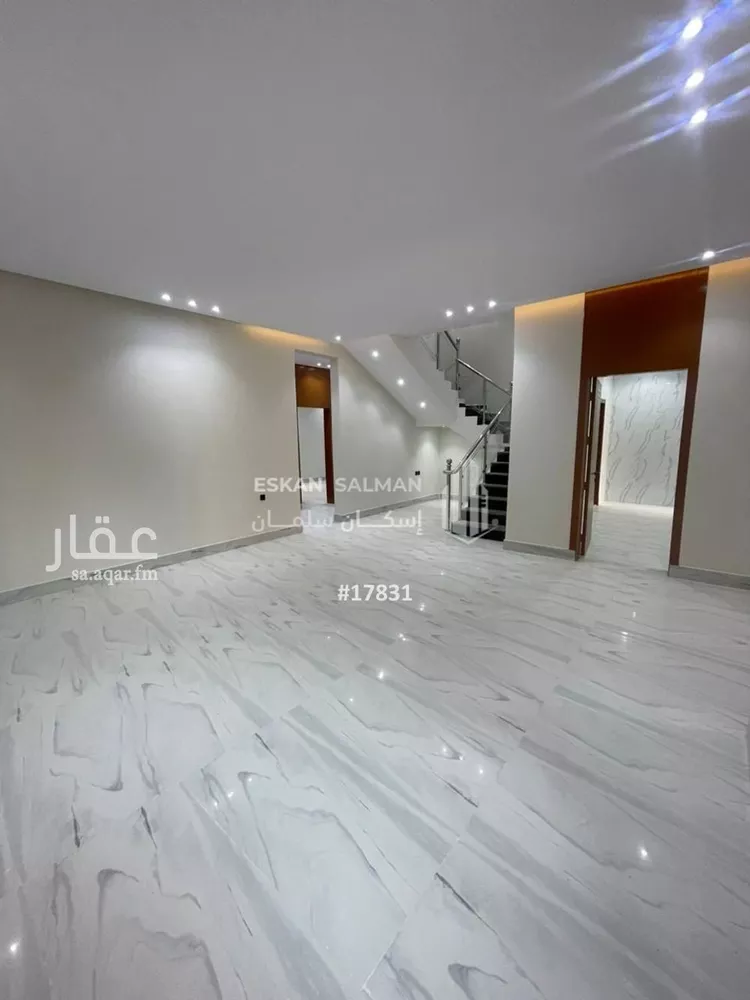 شقة للبيع في حي الجنادرية, مدينة الرياض, منطقة الرياض صورة 2