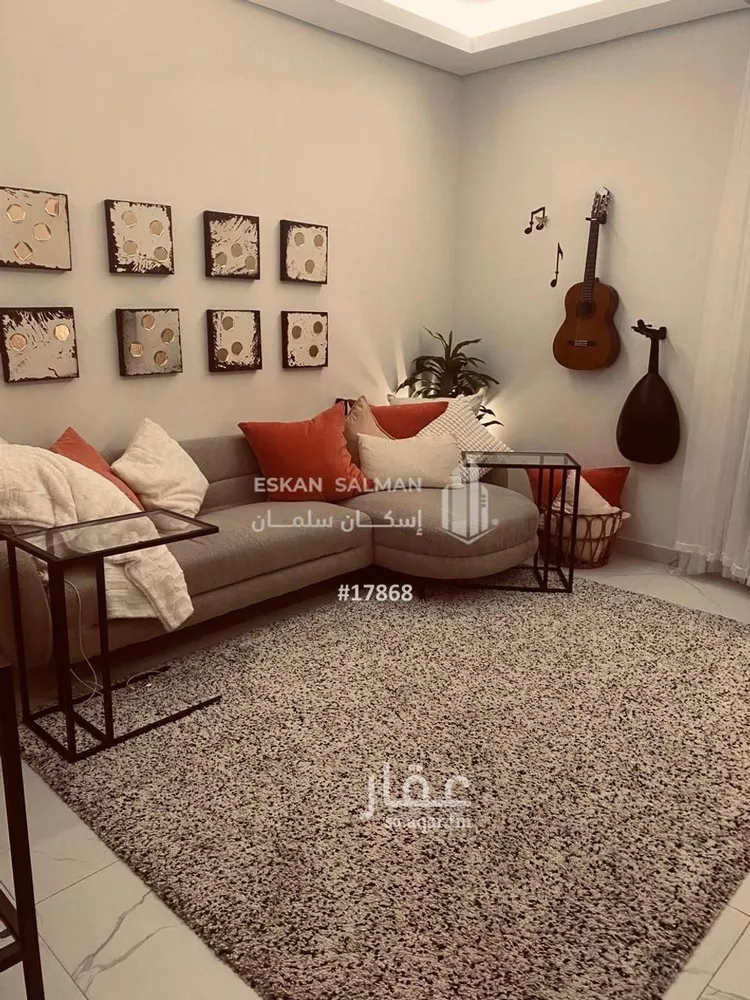 شقة للبيع في شارع الحمراء, حي الحمراء, مدينة الخبر, المنطقة الشرقية صورة 3