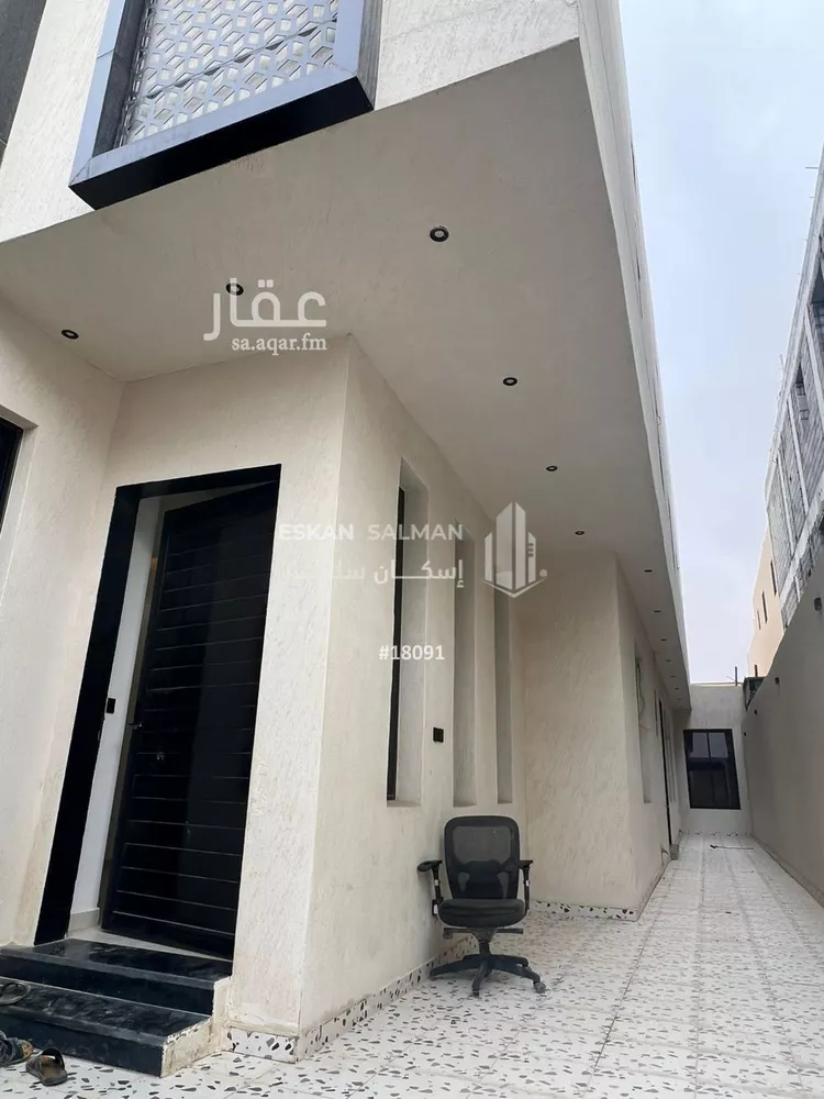 دور للبيع في شارع خريص, حي الجنادرية, مدينة الرياض, منطقة الرياض صورة 2