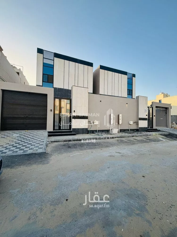 فيلا للبيع في شارع خلف النحوي, حي ضاحية الملك فهد, مدينة الدمام, المنطقة الشرقية صورة 2