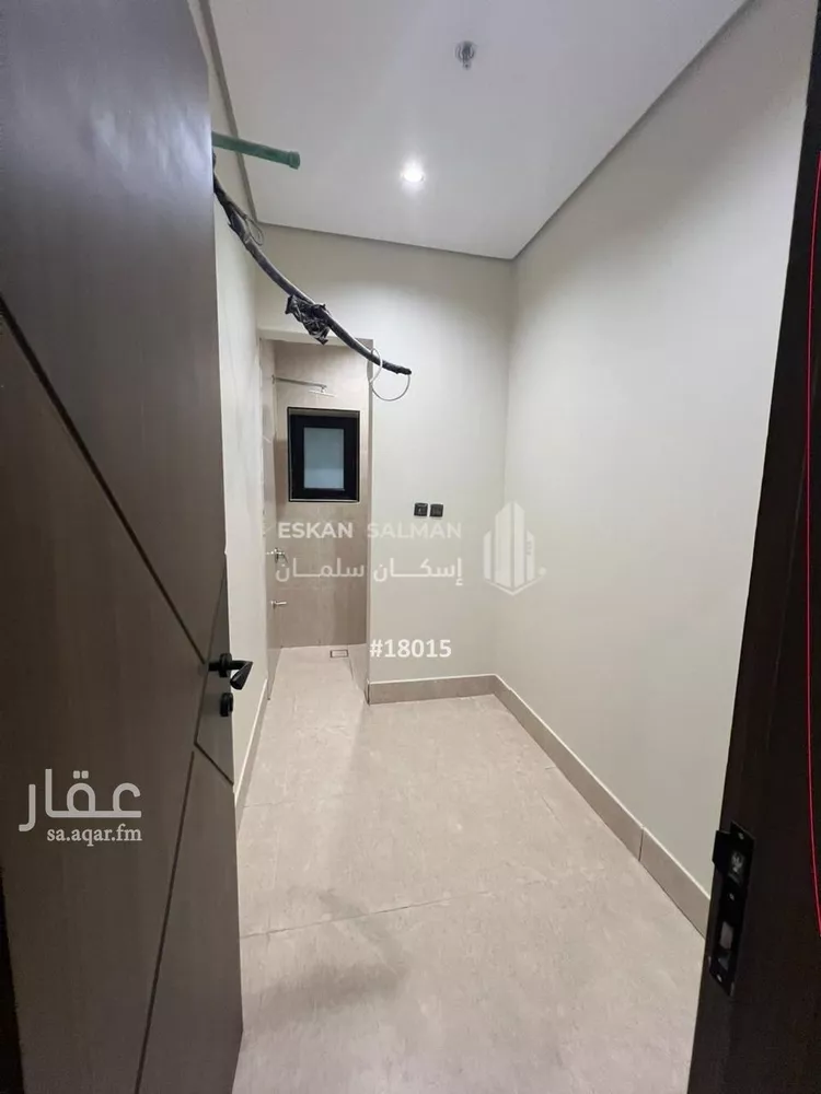 شقة للبيع في شارع الحكم بن حزن الكلفي, حي طيبة, مدينة الدمام, المنطقة الشرقية صورة 4