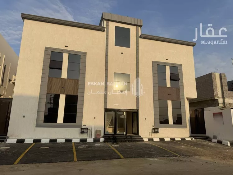 شقة للبيع في مدينة أبو عريش - أبو عريش, منطقة جازان