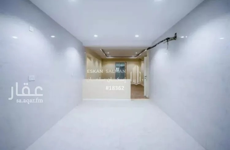 شقة للبيع في شارع اسماعيل بن اسحاق, حي الرانوناء, مدينة المدينة المنورة, منطقة المدينة المنورة صورة 3