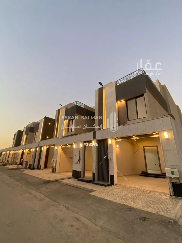 دور للبيع في شارع وادي الزرقاء, حي ديراب, مدينة الرياض, منطقة الرياض