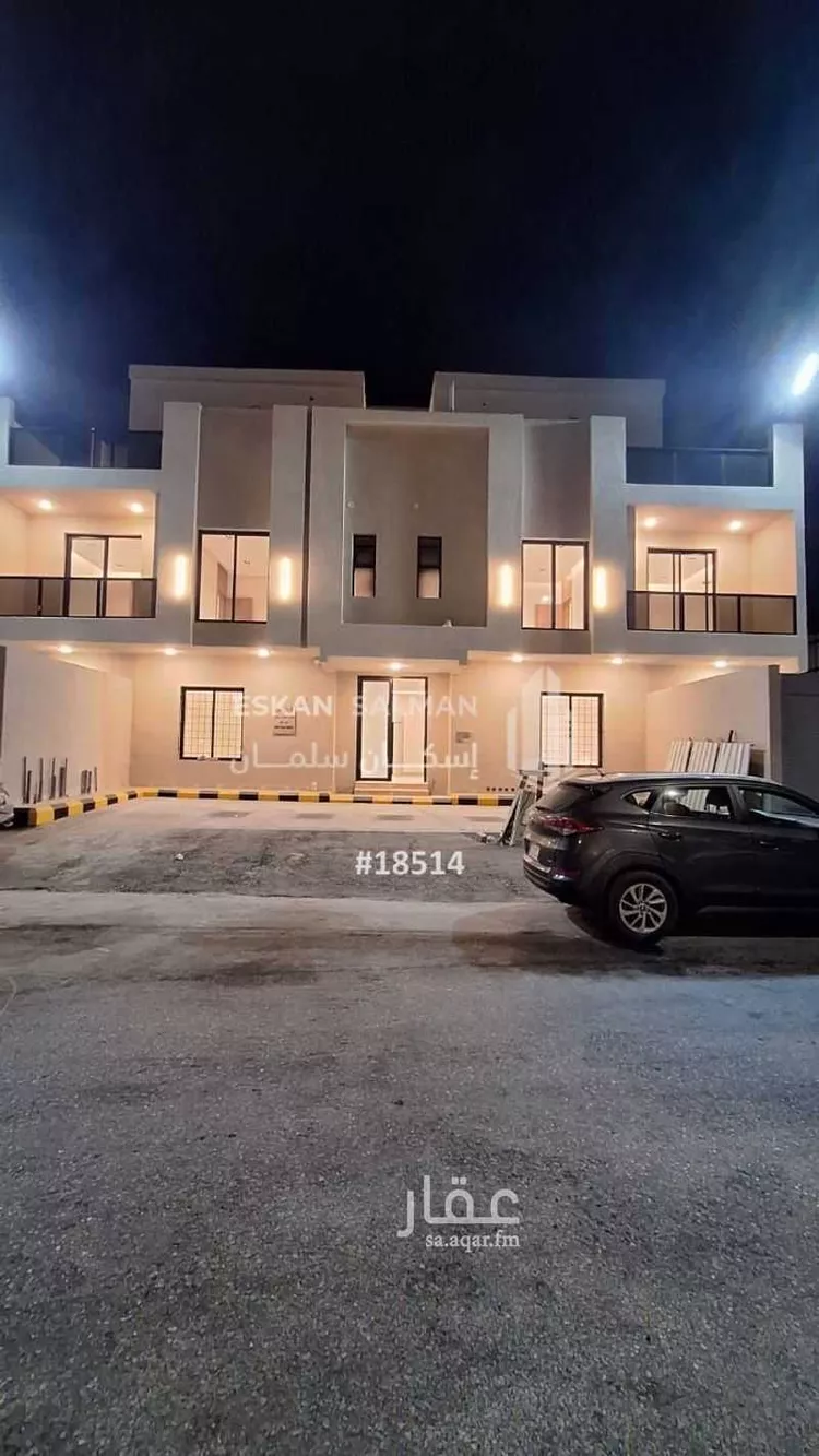 شقة للبيع في شارع الامير مشعل ابن عبدالعزيز, حي الأمير محمد بن سعود, مدينة الدمام, المنطقة الشرقية