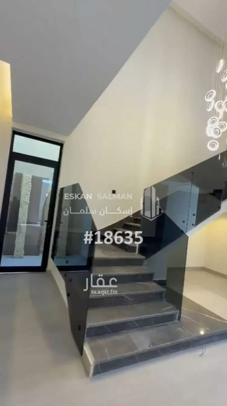 فيلا للبيع في حي الرمال, مدينة الرياض, منطقة الرياض صورة 5