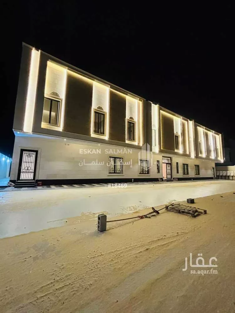 شقة للبيع في شارع جبل طواله, حي الصواري, مدينة الخبر, المنطقة الشرقية صورة 4