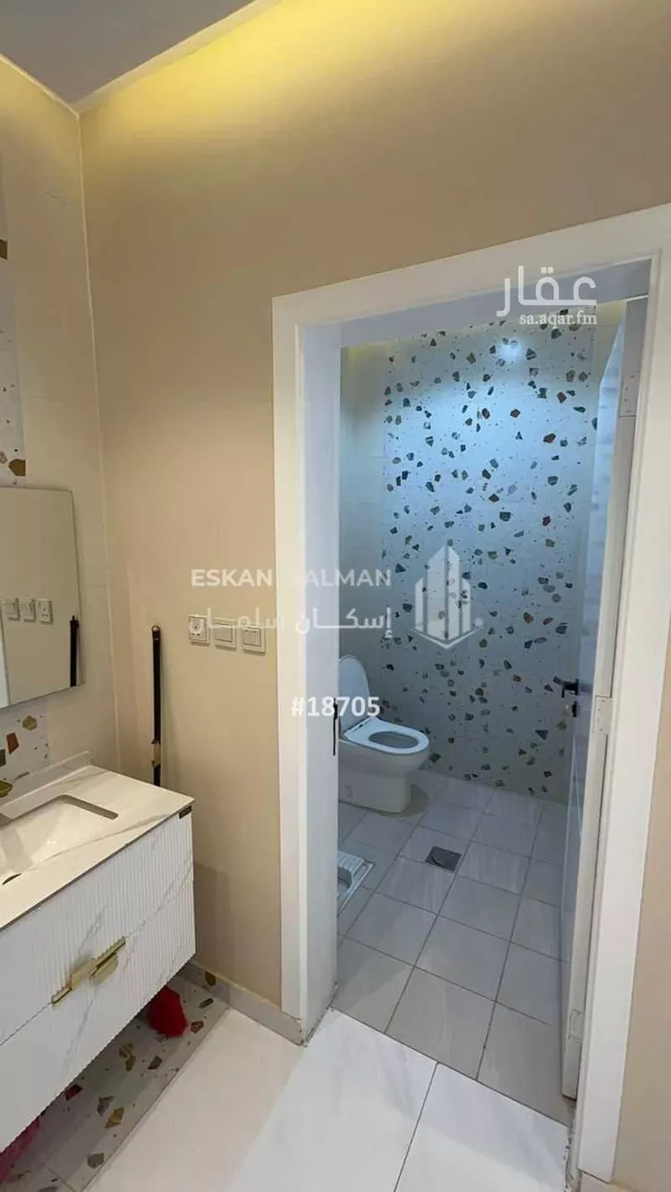 فيلا للبيع في شارع بسرة بنت صفوان, حي الأخباب, مدينة الطائف, منطقة مكة المكرمة صورة 5