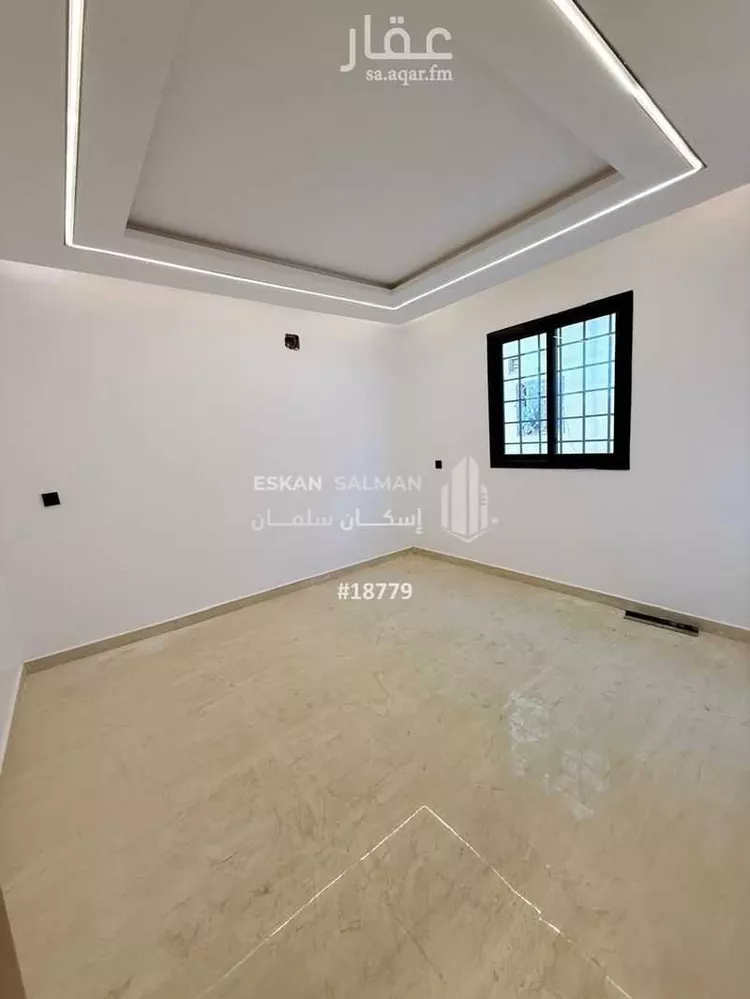 شقة للبيع في شارع طلحة بن مالك, حي الحزم, مدينة الرياض, منطقة الرياض صورة 4