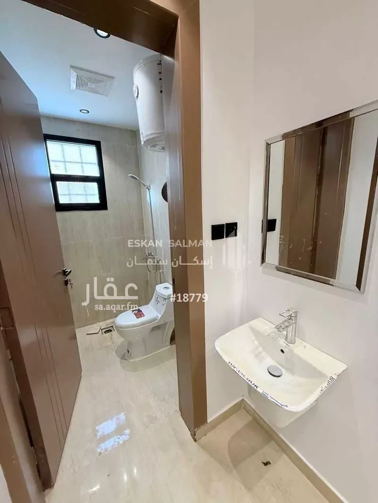 شقة للبيع في شارع طلحة بن مالك, حي الحزم, مدينة الرياض, منطقة الرياض صورة 3