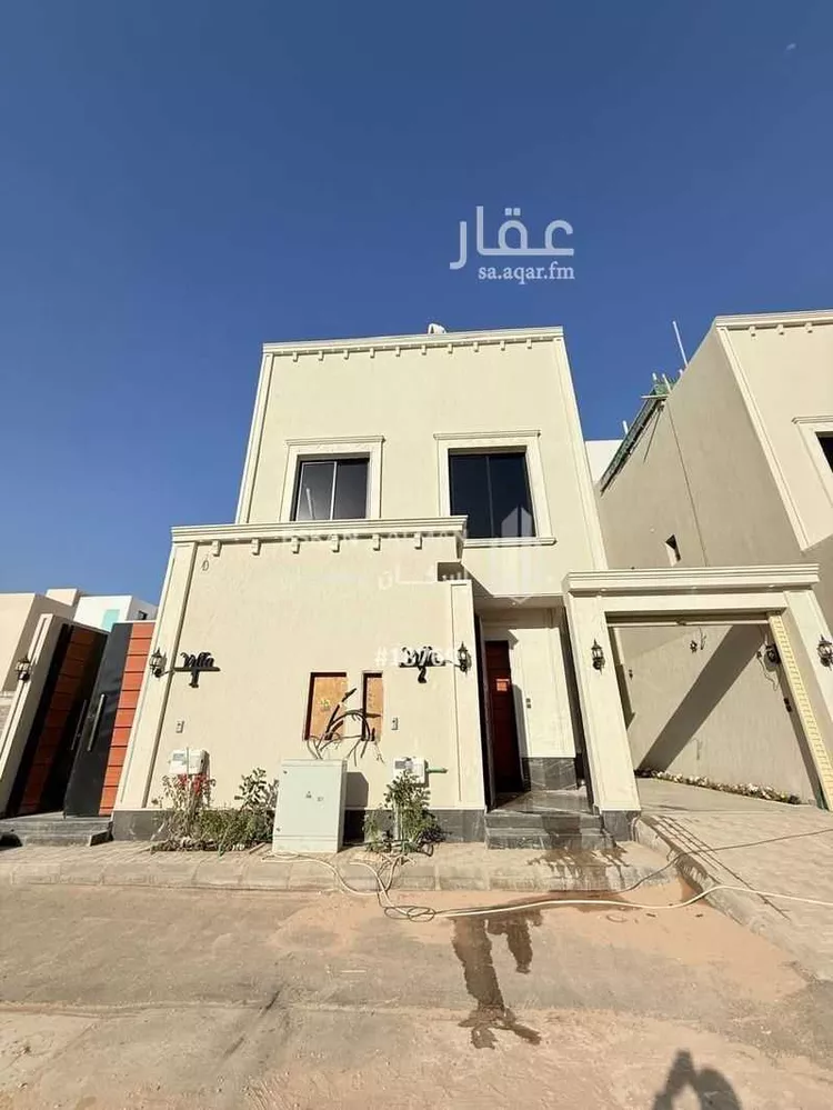 فيلا للبيع في شارع الرايه, حي الندوة, مدينة الرياض, منطقة الرياض