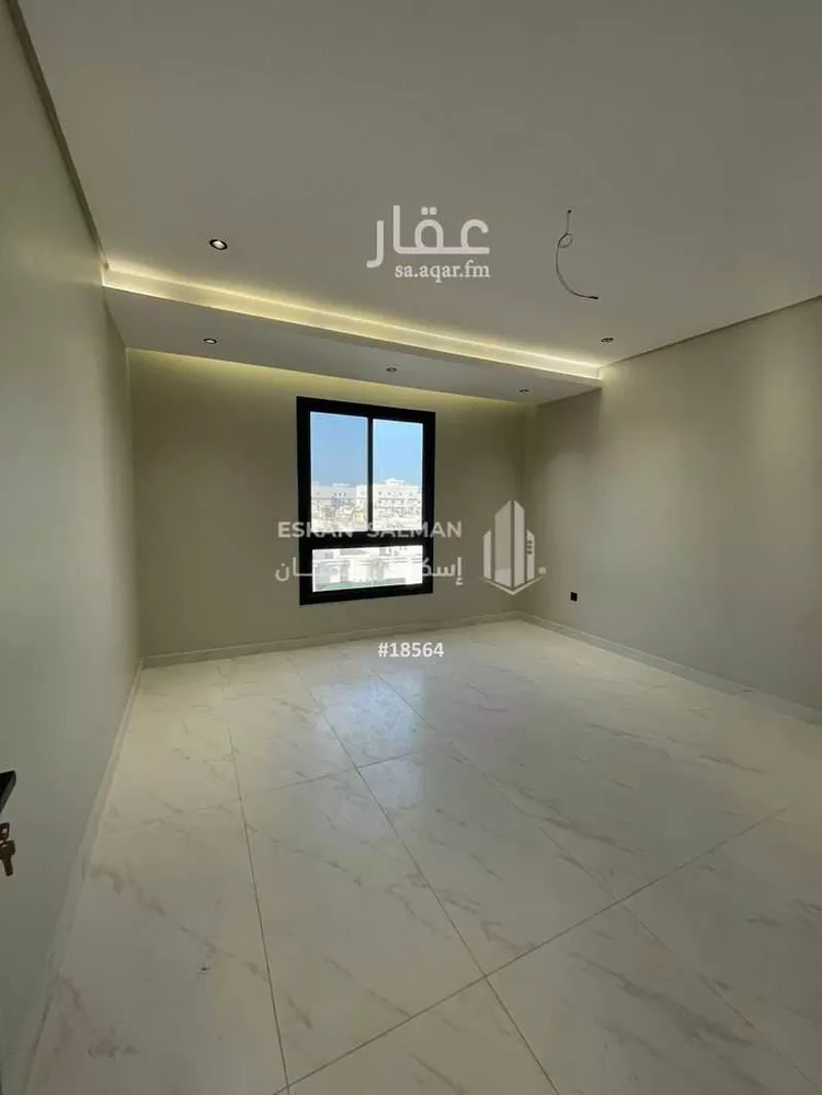 شقة للبيع في شارع عكاظ, حي الرحاب, مدينة جدة, منطقة مكة المكرمة صورة 5