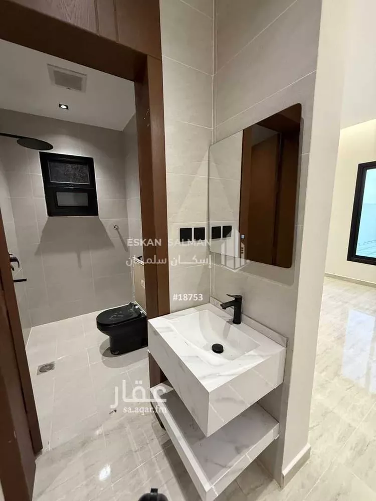 شقة للبيع في شارع وادي فاطمه, حي ضاحية نمار, مدينة الرياض, منطقة الرياض صورة 4