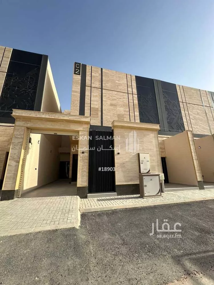 دور للبيع في حي الجنادرية, مدينة الرياض, منطقة الرياض