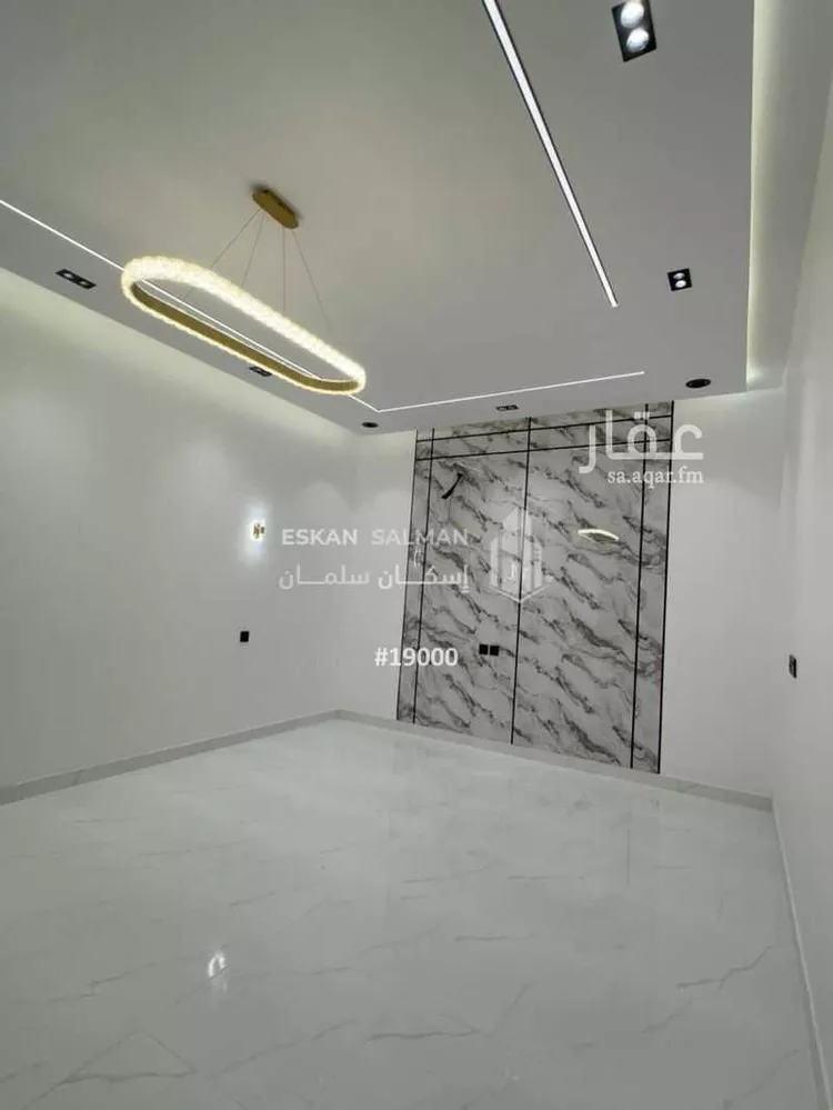 فيلا للبيع في شارع السائب ابن يزيد, حي السدر, مدينة الجموم, منطقة مكة المكرمة صورة 3