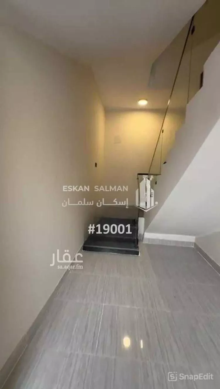 شقة للبيع في شارع نصر الجيلاني, حي المرجان, مدينة الرياض, منطقة الرياض صورة 5