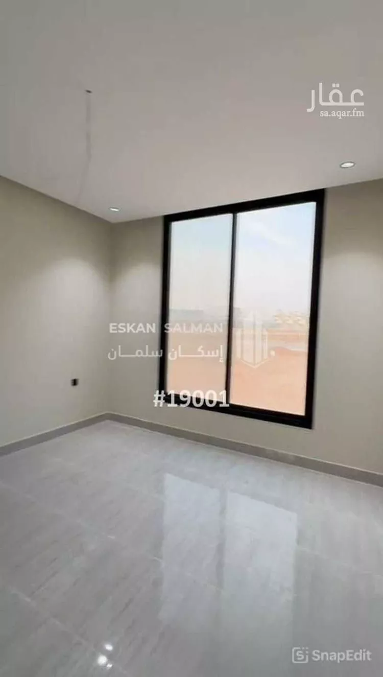 شقة للبيع في شارع نصر الجيلاني, حي المرجان, مدينة الرياض, منطقة الرياض صورة 3